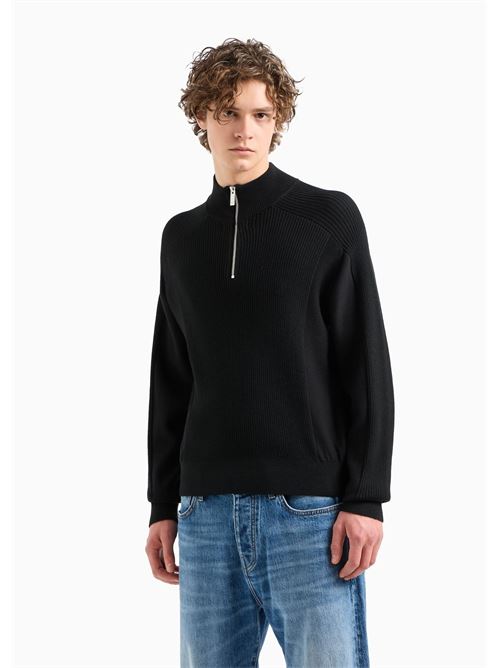 PULLOVER ARMANI EXCHANGE | 6DZM6L ZM5BZ/1200